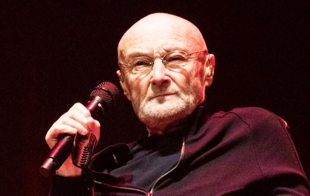 Phil Collins Says He's 'Mobile and Healthy,' And Ready to Make Music